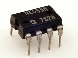 Timer Ic