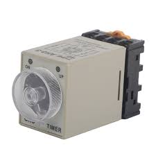 Timer Relays