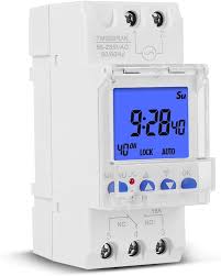Timer Switch