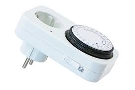 Timer Switch