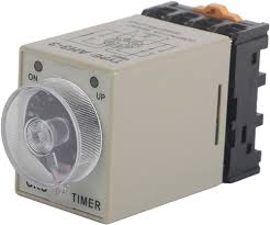 Timing Relay