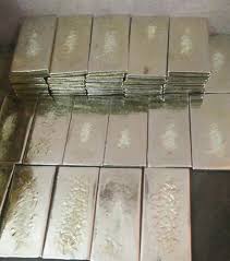 Tin Anode