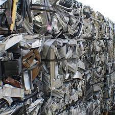 Tin Scrap