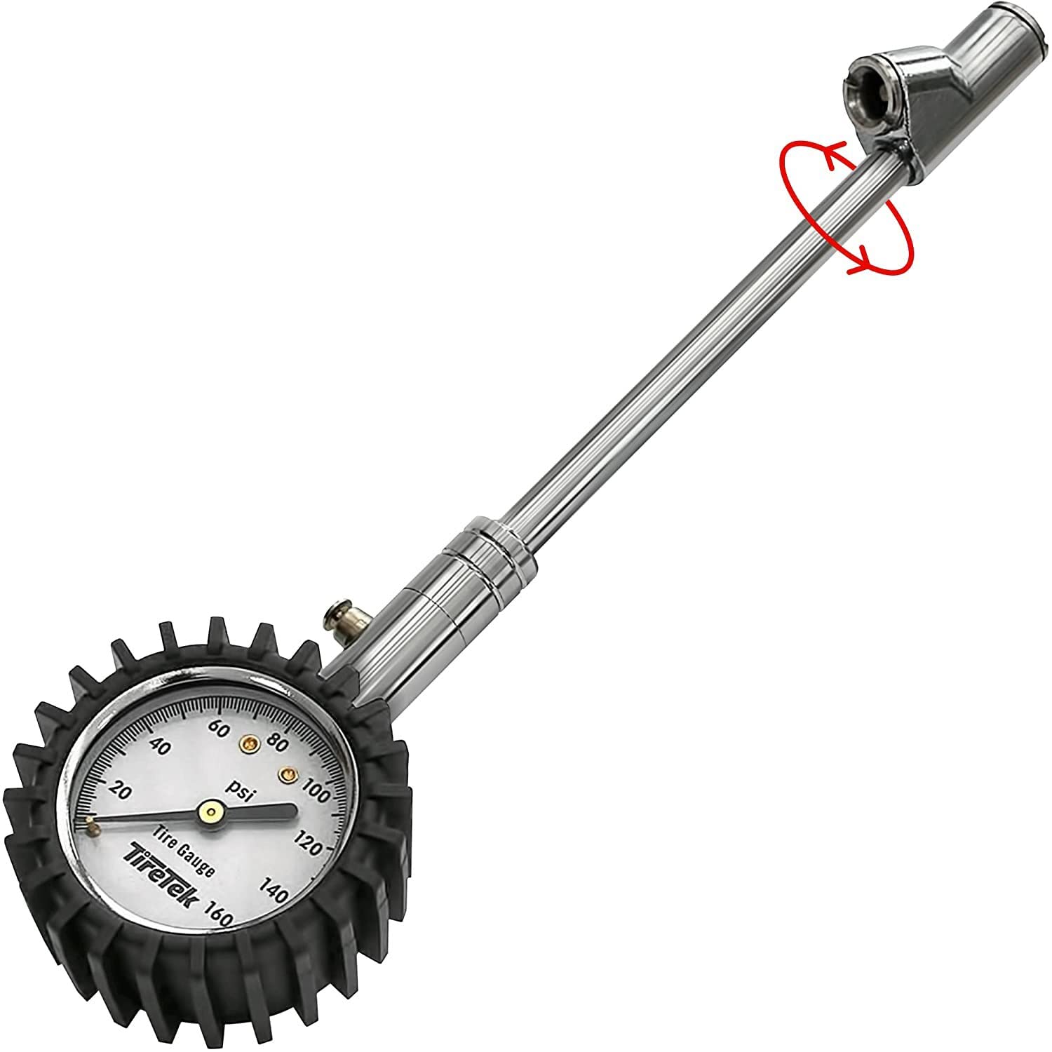 Tire Pressure Gauge