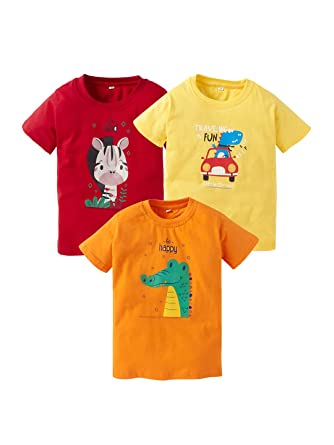 Toddler T-shirt
