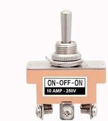 Toggle Switches