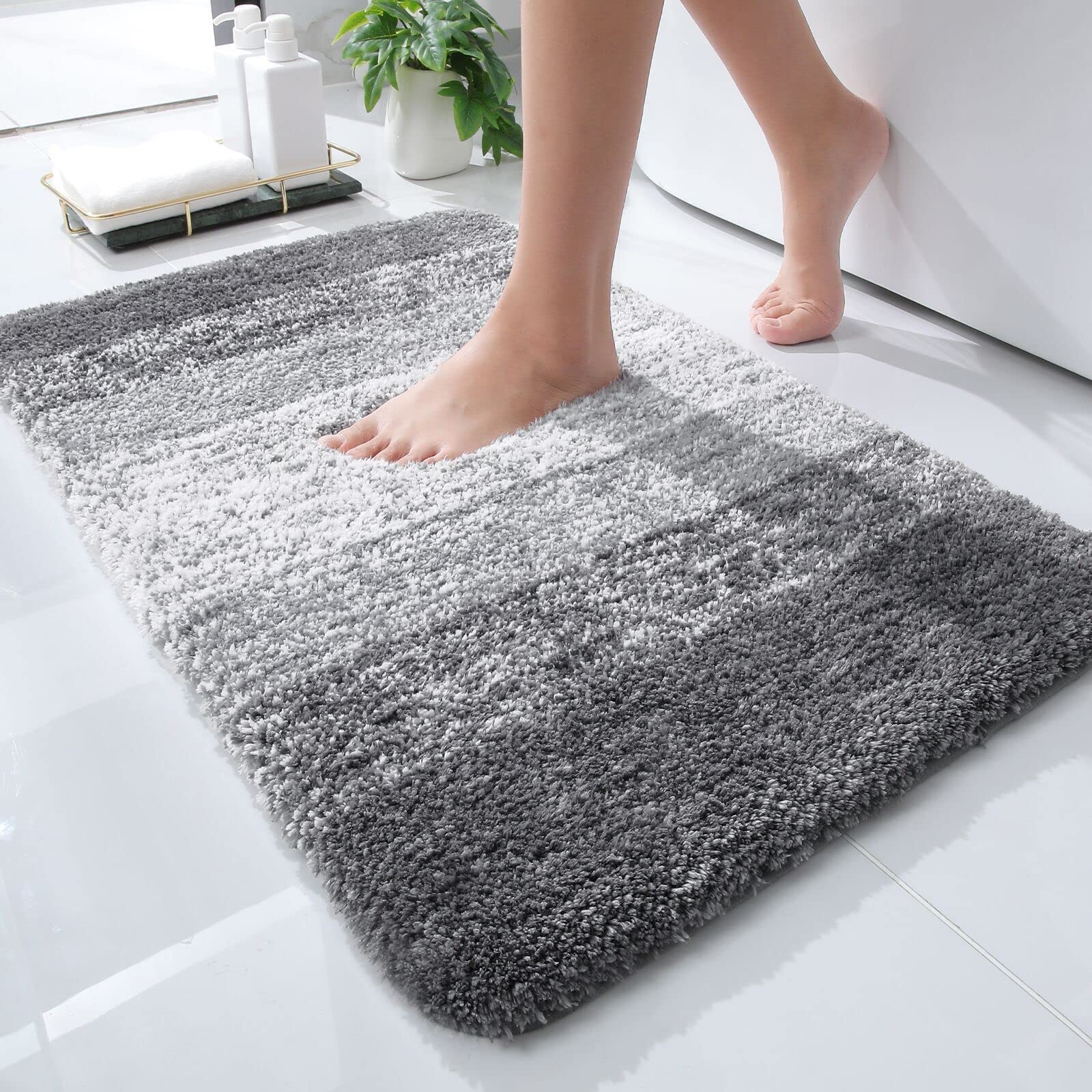 Toilet Mat