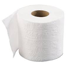 Toilet Roll