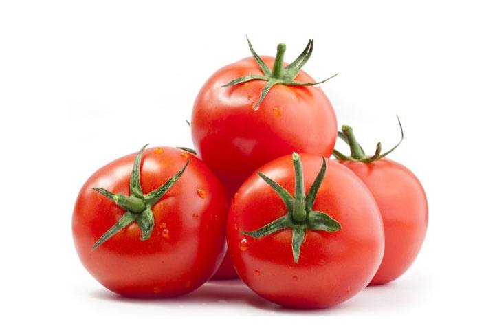 Organic Tomato