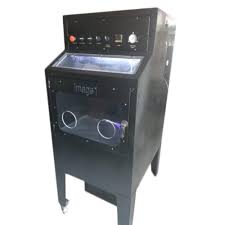 Toner Cleaning Machine