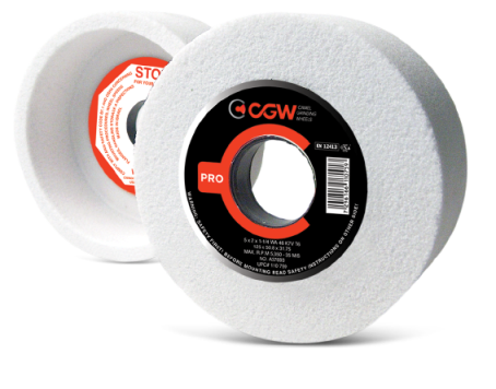 Toolroom Grinding Wheels