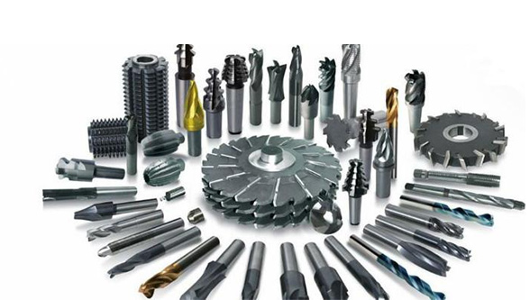 Machine Cutting Tools