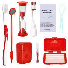 Toothbrush Kit