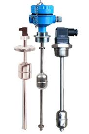 Top Mounted Switches