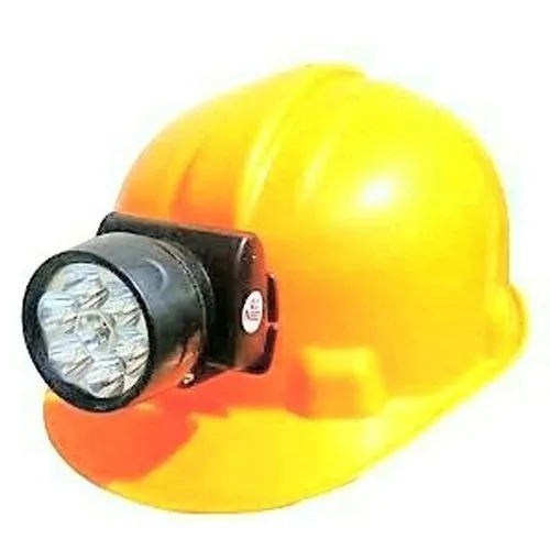 Torch Helmet