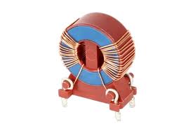 Toroidal Choke