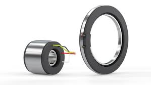 Torque Motor
