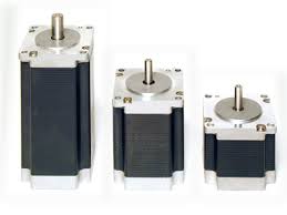 Torque Stepper Motor