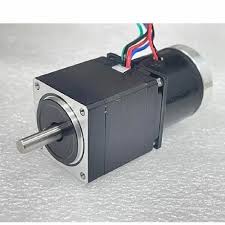 Torque Stepper Motor