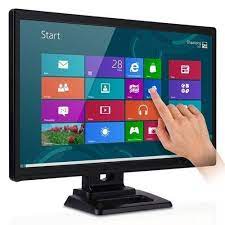 Touch Screen Monitor