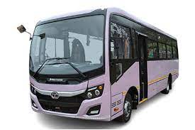 Tourist Bus