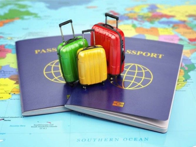 Tourist Visas