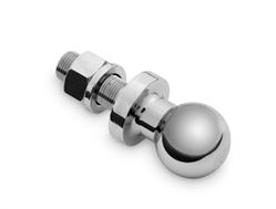 Tow Balls