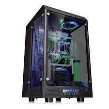 Tower Case