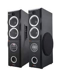 Tower Speaker