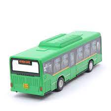 Toy Bus
