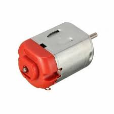 Toy Motor