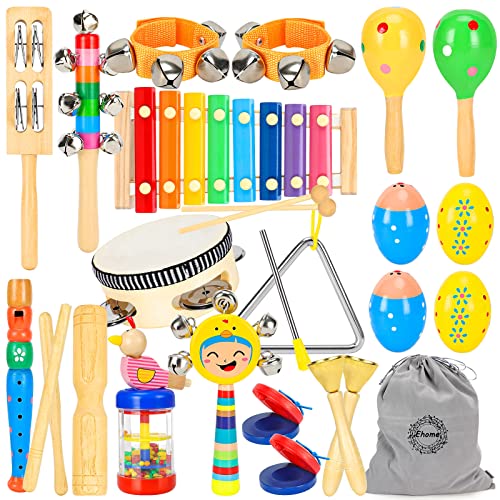 Toy Musical Instruments