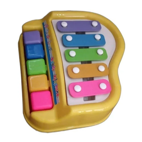 Toy Xylophone