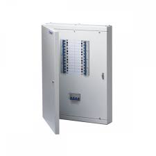 Tpn Distribution Boards