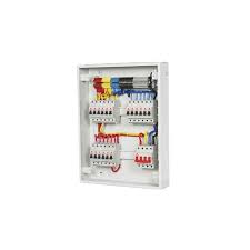 Tpn Distribution Boards