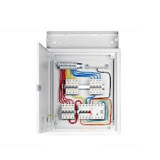Tpn Distribution Boards