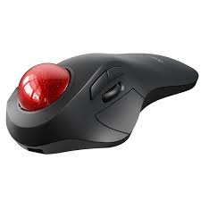 Trackball