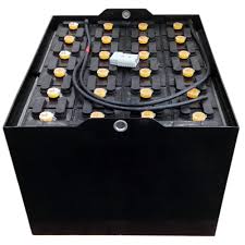 Traction Batteries