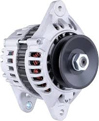 Tractor Alternators