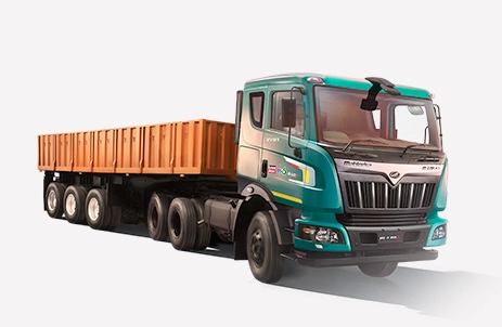 Tractor Truck