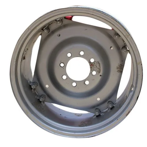 Tractor Wheel Rim