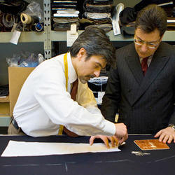 Trade Consultation Service