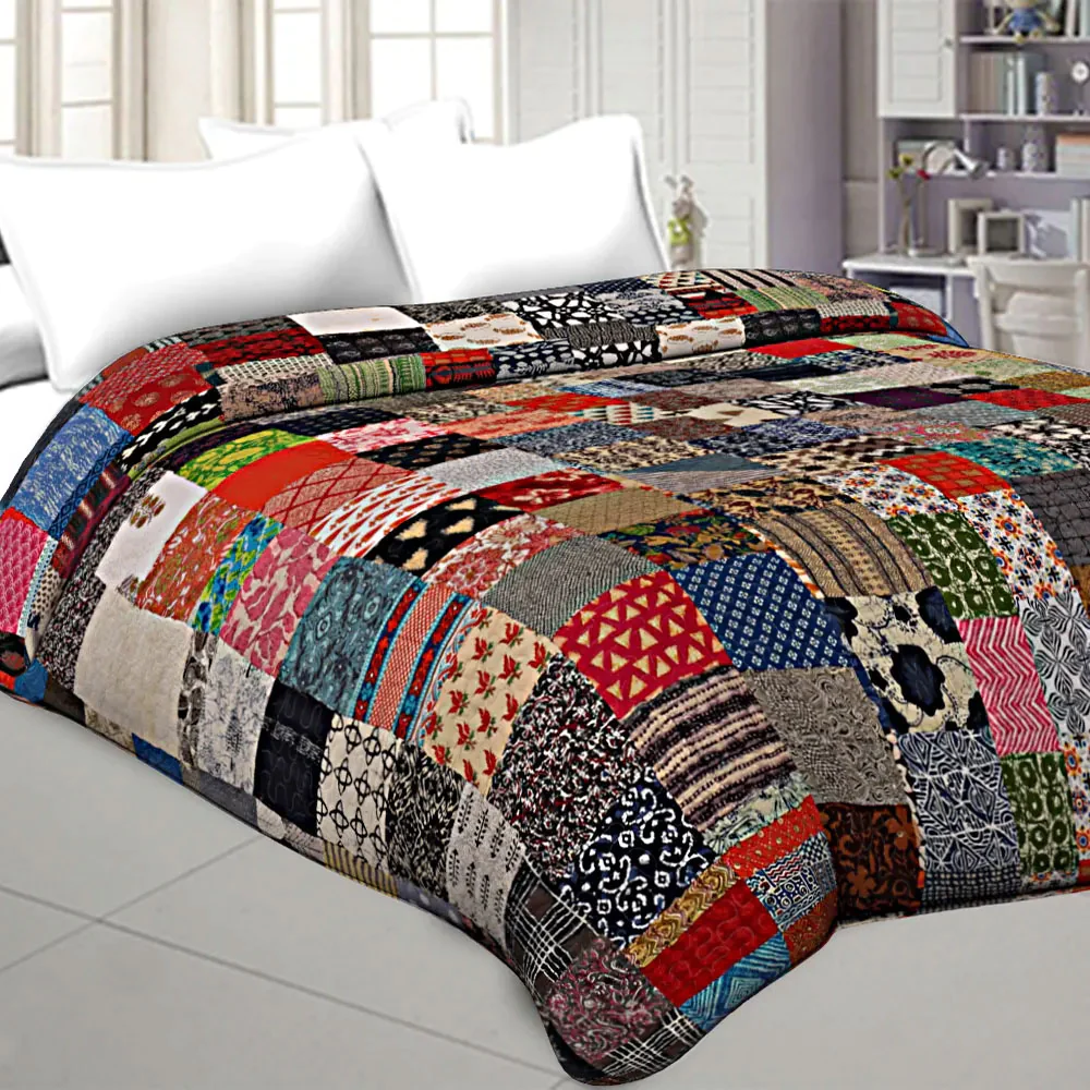Traditional Blankets