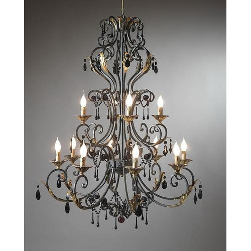 Traditional Chandeliers