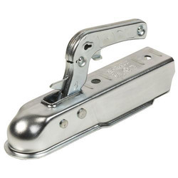 Trailer Coupling
