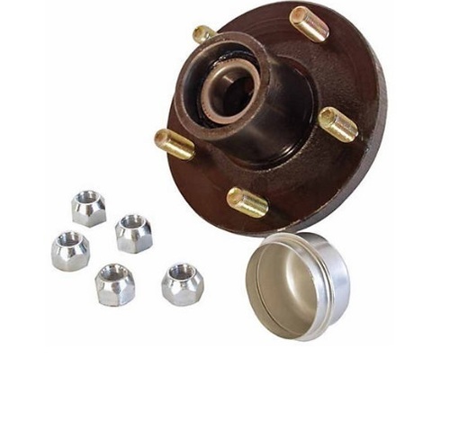 Trailer Hub