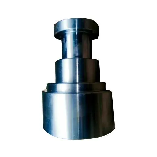 Trailer King Pin