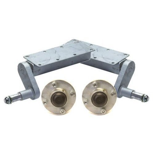 Trailer Suspension Parts