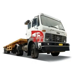 Trailer Transport Services