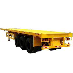 Transfer Trailers